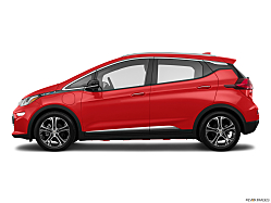 Thumbnail image of 2017 Chevrolet Bolt EV at Lakeway Auto