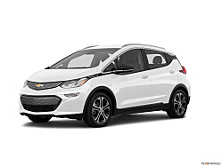 Thumbnail image of 2017 Chevrolet Bolt EV at Harbor Chevrolet