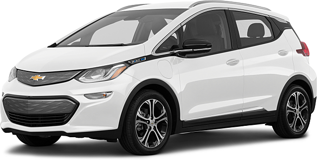 2017 Chevrolet Bolt EV Premier at Harbor Chevrolet