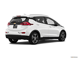 Thumbnail image of 2017 Chevrolet Bolt EV at Harbor Chevrolet
