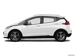 Thumbnail image of 2017 Chevrolet Bolt EV at Harbor Chevrolet