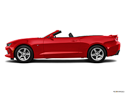 Thumbnail image of 2017 Chevrolet Camaro at Broadway Motors