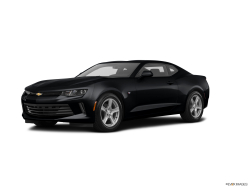 Thumbnail image of 2017 Chevrolet Camaro at Morristown Chevrolet