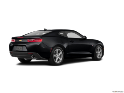 Thumbnail image of 2017 Chevrolet Camaro at Morristown Chevrolet