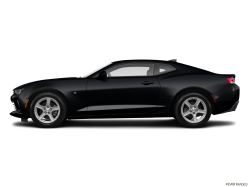 Thumbnail image of 2017 Chevrolet Camaro at Morristown Chevrolet