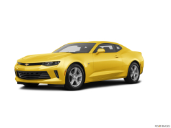 Thumbnail image of 2017 Chevrolet Camaro at Action Nissan