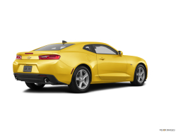 Thumbnail image of 2017 Chevrolet Camaro at Action Nissan