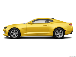 Thumbnail image of 2017 Chevrolet Camaro at Action Nissan