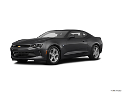 Thumbnail image of 2017 Chevrolet Camaro at Broadway Motors