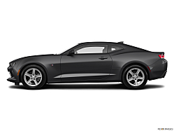 Thumbnail image of 2017 Chevrolet Camaro at Broadway Motors