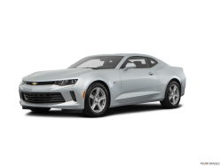 Thumbnail image of 2017 Chevrolet Camaro at Morristown Chevrolet