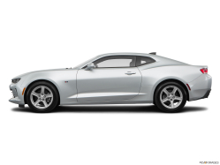 Thumbnail image of 2017 Chevrolet Camaro at Morristown Chevrolet