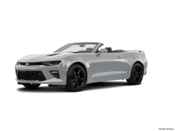 Thumbnail image of 2017 Chevrolet Camaro at Hallmark Hyundai Hendersonville