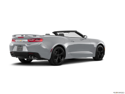 Thumbnail image of 2017 Chevrolet Camaro at Hallmark Hyundai Hendersonville