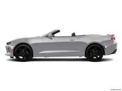 Thumbnail image of 2017 Chevrolet Camaro at Hallmark Hyundai Hendersonville