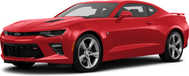 2017 Chevrolet Camaro SS at Headquarters Nissan
