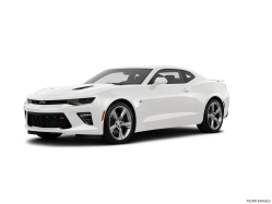 Thumbnail image of 2017 Chevrolet Camaro at Broadway Motors