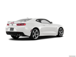 Thumbnail image of 2017 Chevrolet Camaro at Broadway Motors