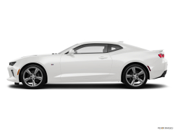 Thumbnail image of 2017 Chevrolet Camaro at Broadway Motors