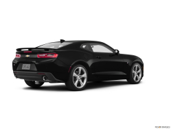 Thumbnail image of 2017 Chevrolet Camaro at Action Nissan