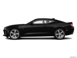 Thumbnail image of 2017 Chevrolet Camaro at Action Nissan
