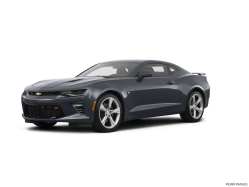 Thumbnail image of 2017 Chevrolet Camaro at Hendrick Volkswagen Of Frisco