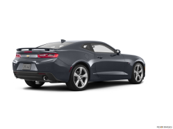 Thumbnail image of 2017 Chevrolet Camaro at Hendrick Volkswagen Of Frisco