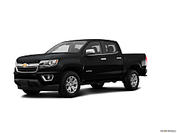Thumbnail image of 2017 Chevrolet Colorado at Frank Brown Honda GMC