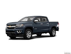 Thumbnail image of 2017 Chevrolet Colorado at Ethan Hunt Automotive