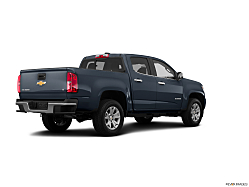 Thumbnail image of 2017 Chevrolet Colorado at Ethan Hunt Automotive