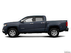 Thumbnail image of 2017 Chevrolet Colorado at Ethan Hunt Automotive