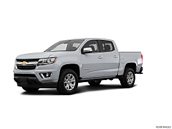 Thumbnail image of 2017 Chevrolet Colorado at Morristown Chevrolet
