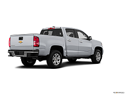Thumbnail image of 2017 Chevrolet Colorado at Morristown Chevrolet