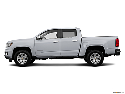 Thumbnail image of 2017 Chevrolet Colorado at Morristown Chevrolet