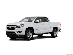 Thumbnail image of 2017 Chevrolet Colorado at Roy O' Brien Ford