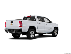 Thumbnail image of 2017 Chevrolet Colorado at Roy O' Brien Ford
