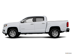 Thumbnail image of 2017 Chevrolet Colorado at Roy O' Brien Ford