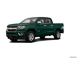 Thumbnail image of 2017 Chevrolet Colorado at HUSSON MOTORS, INC.