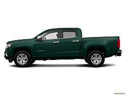 Thumbnail image of 2017 Chevrolet Colorado at HUSSON MOTORS, INC.