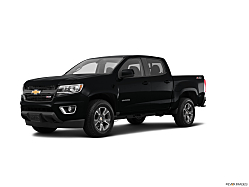 Thumbnail image of 2017 Chevrolet Colorado at Lakeway Auto