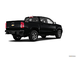 Thumbnail image of 2017 Chevrolet Colorado at Lakeway Auto