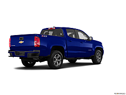 Thumbnail image of 2017 Chevrolet Colorado at Lakeway Auto