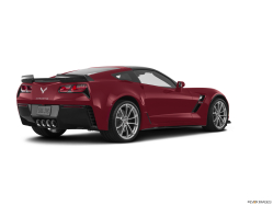 Thumbnail image of 2017 Chevrolet Corvette at R3 Motorcars