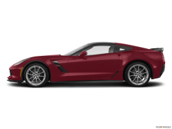 Thumbnail image of 2017 Chevrolet Corvette at R3 Motorcars