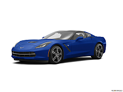 Thumbnail image of 2017 Chevrolet Corvette at Lakeway Auto