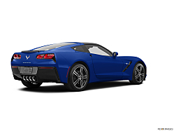 Thumbnail image of 2017 Chevrolet Corvette at Lakeway Auto