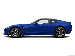 Thumbnail image of 2017 Chevrolet Corvette at Lakeway Auto
