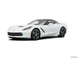 Thumbnail image of 2017 Chevrolet Corvette at Hallmark Hyundai Hendersonville