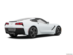 Thumbnail image of 2017 Chevrolet Corvette at Hallmark Hyundai Hendersonville