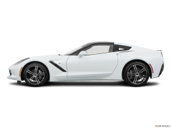 Thumbnail image of 2017 Chevrolet Corvette at Hallmark Hyundai Hendersonville